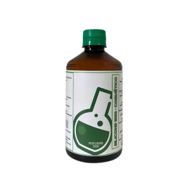 �leo  De Silicone Fluido 1000 - 100% Puro - Com 500ml *