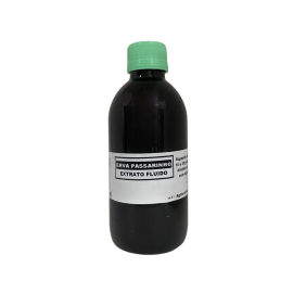 Extrato Fluido De Erva Passarinho - Com 200ml