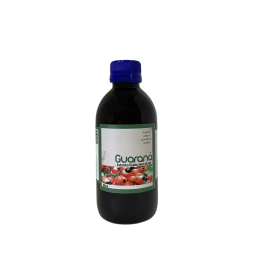 Extrato Aquoso de Guaran� - (N�o contem �lcool) - Com 200ml