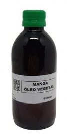 �leo Vegetal De Manga -  Com 200ml