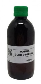 leo Vegetal De Manga -  Com 200ml