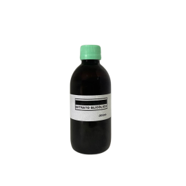 Extrato Gliclico De Hamamelis- Com 200ml