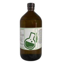 Benzina (HEXANO) Retificada - 1000ml - Pura