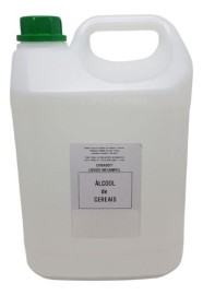 lcool Etilico 99 -  Puro - 5000ml