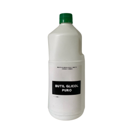 Butilglicol Puro - 1 Litro
