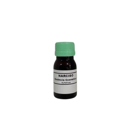 Ess�ncia Narciso Com 100ml