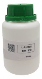 Lauril Em P - Com 100g 