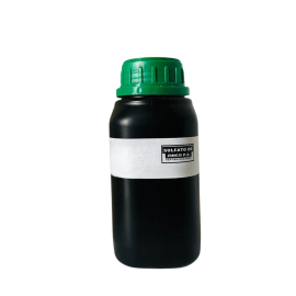Sulfato De Zinco 7h2o P.a.-a.c.s.-  Com 500g- Synth ***