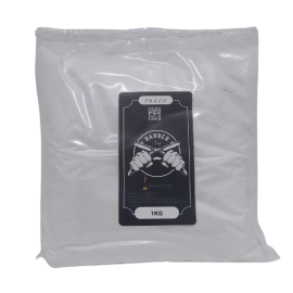 Talco  Para Barbearia -  Com 1 Kg