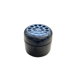 Potes Aromatizantes para Carro  Cheirinho - 55g - kit com 12 unidades completas