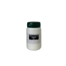 Persulfato De Amnio - com 500g.