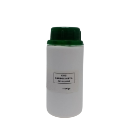 Cmc - Carboximetilcelulose -  Com 100g
