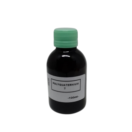 Polyquartenium 7 - Puro - 100ml