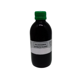 Extrato Fluido De Pulmon�ria - Com 200ml