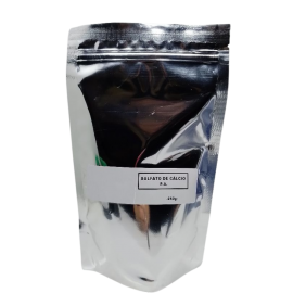 Sulfato De C�lcio 2h2o P.a. - Com 250g