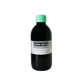 Extrato Fluido De Cip Suma Roxa - Com  200ml