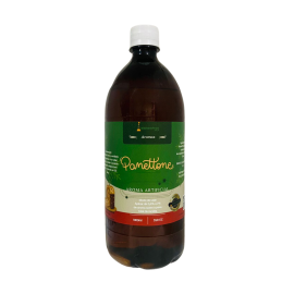 Aroma Aliment�cio Panetone -  Com 960ml