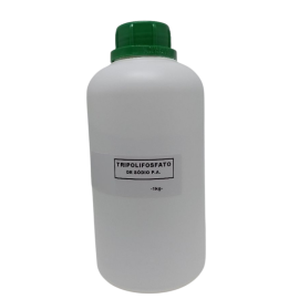 Tripolifosfato De Sdio  -  Embalagem Com 1 Kilo