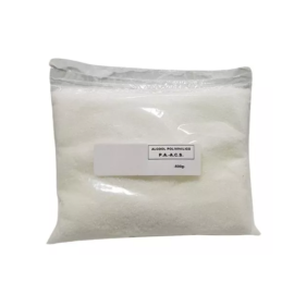 �lcool Polivin�lico - P A - 500g