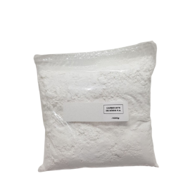Carbonato De Sdio - Embalagem Com 1 Kilo