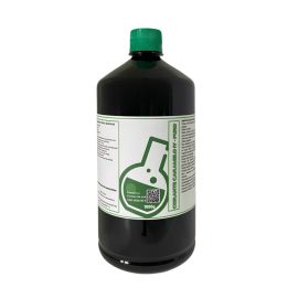 Corante Caramelo Iv- Concentrado 1 Kg - Lquido