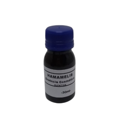 Ess�ncia De Hamamelis Com 30 Ml