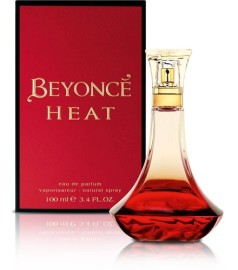 Essncia Importada  Beyonc Heat - Linha P/ Perfumes - 100ml