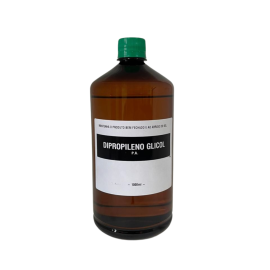 Dipropileno Glicol - 1 Litro