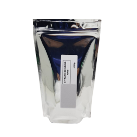 Citrato De S�dio 2h2o P.a.-a.c.s.- 250g -  