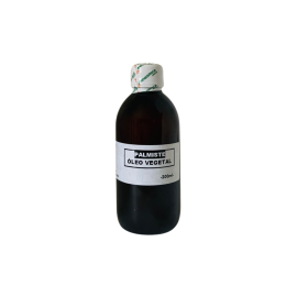 �leo De C�co De Palmiste - Substitue O  Baba��   - 200ml -