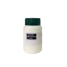 �lcool Polivin�lico - P A - Com 100g