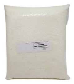 Polawax - Cera Emulsionante - No Inica - 1kg