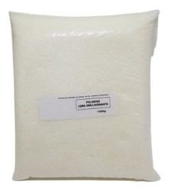 Polawax - Cera Emulsionante - N�o I�nica - 1kg