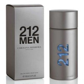 Essncia Para Fazer O Perfume -  212 Carol Masculino - 30ml