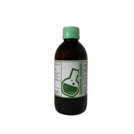 �leo  De Silicone Fluido 1000 - 100% Puro -  Com 200ml *