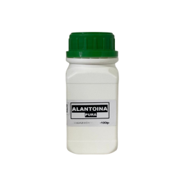 Alantoina Pura - 100g
