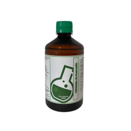 Miristato De Isopropila. - 500ml - Produto L�quido