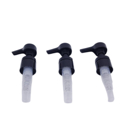 V�lvula Pump Profissional- Kit Com 5 Pe�as- Rosca 28mm