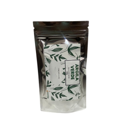 Argila Verde Pur�ssima - Cosm�tica