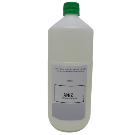 Aroma Alimentcio De Aniz - Embalagem 1 Litro