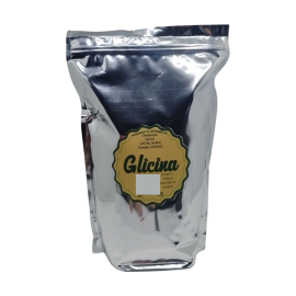 �cido Aminoac�tico ( Glicina ) P A - A C S - 1000g 