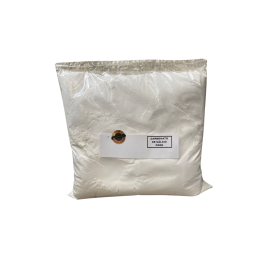 Carbonato De C�lcio FOOD 100% Puro - 500g