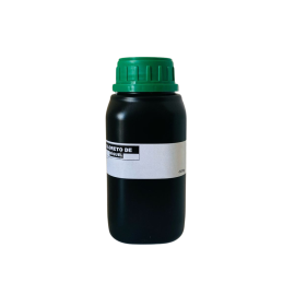 Cloreto de Nquel Puro - Embalagem 500g