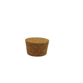 Rolha De Cortia B-05 - 35 X 30mm  - Unitrio