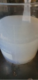 Espessante Copolmero - 1 Litro - Faz 20 Litros lcool Gel