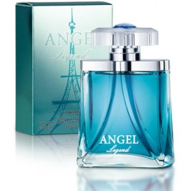 Essncia Importada Angel Feminino - Linha P/ Perfumes - 50ml