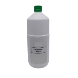 Corante Branco Para Desinfetantes - 1 Litro - Brancol 