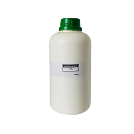 Hidroquinona - P A - Com 500 Gramas  - 99%