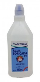 gua Boricada - 250ml - 3%