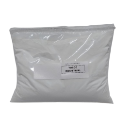 Talco Industrial - Branco Gelo - 1kg
